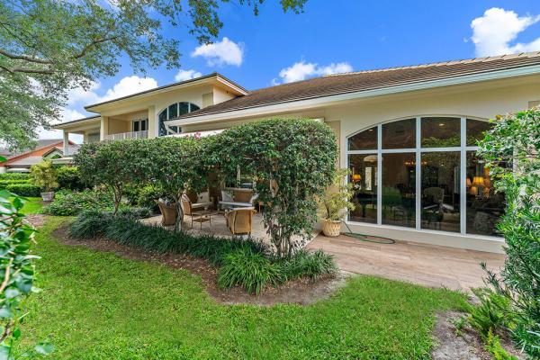 Jupiter Hills Village, 12152 SE Birkdale Run, Jupiter, Florida 33469, image 1