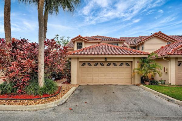 Cypress Glen Townhomes, 10802 Cypress Glen Dr #10802, Coral Springs, Florida 33071, image 1