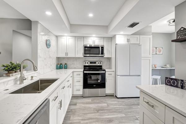 Abbey Village, 9 Willowbrook Ln #108, Delray Beach, Florida 33446, image 1