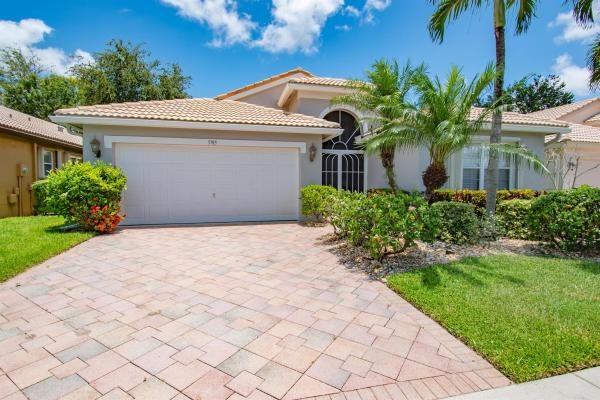 Royal Lakes, 5915 Royal Isles Blvd, Boynton Beach, Florida 33437, image 1