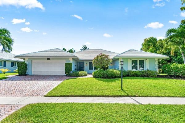 Camino Gardens, 1162 Walnut Ter, Boca Raton, Florida 33486, image 1
