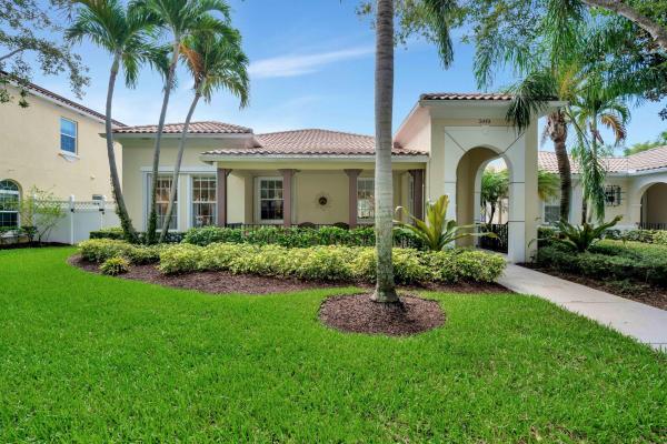 Tuscany At Abacoa, 3419 Greenway Dr, Jupiter, Florida 33458, image 1