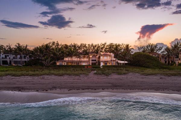 Gulf Stream Ocean, 3223 N Ocean Blvd, Gulf Stream, Florida 33483, image 1