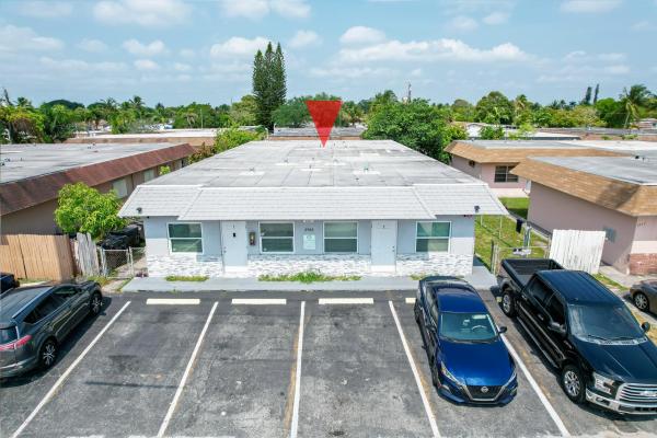 Oriole Estates, 3961 NW 31st Ave, Lauderdale Lakes, Florida 33309, image 2