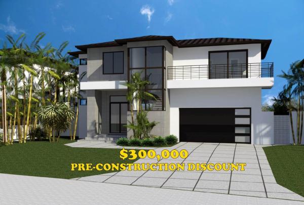 Trade Winds Estates, 3208 Karen Dr, Delray Beach, Florida 33483, image 1