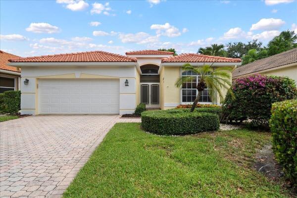 The Club At Indian Lakes, 6027 Castle Lake Ct, Boynton Beach, Florida 33437, image 1