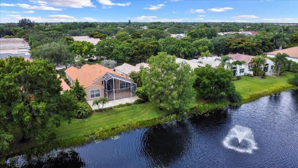 The Club At Indian Lakes, 6027 Castle Lake Ct, Boynton Beach, Florida 33437, image 1