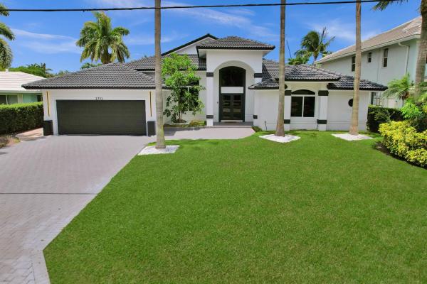 Hillsboro Harbor, 2751 NE 23rd Ct, Pompano Beach, Florida 33062, image 1