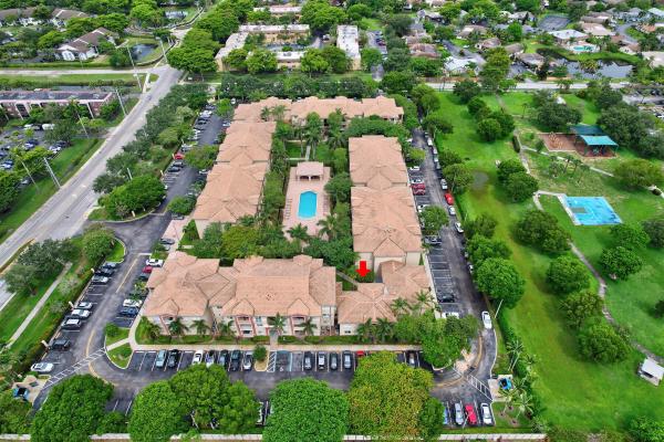 University Parc Residences, 7085 Nova Dr #126, Davie, Florida 33317, image 1