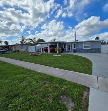 Forest Hill Village, 5709 Albert Rd, West Palm Beach, Florida 33415, image 1