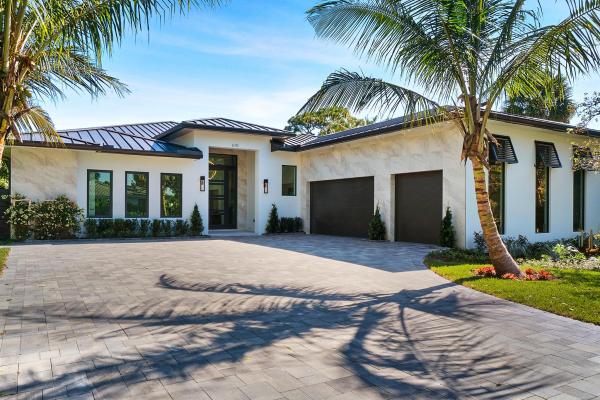 Campus Heights, 670 NW 9th Ct, Boca Raton, Florida 33486, image 1