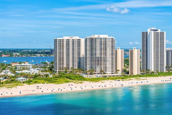 The Ritz-Carlton Residences, 2700 N Ocean Dr #1901a, Riviera Beach, Florida 33404, image 1