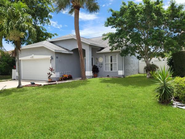 Boynton Lakes North, 11 Seaford Pl, Boynton Beach, Florida 33426, image 1