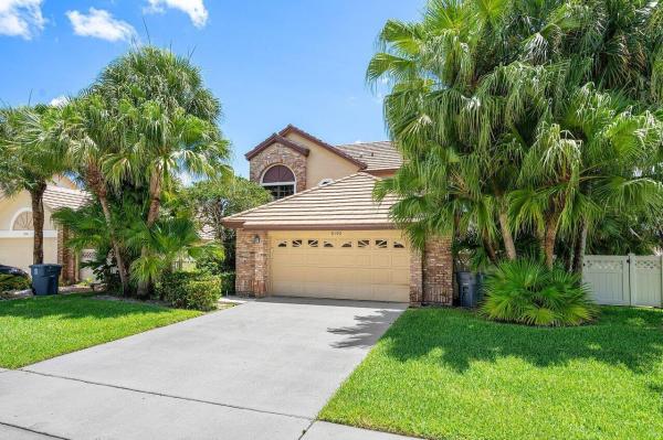 Cambridge At Aberdeen, 8102 Allspice Dr, Boynton Beach, Florida 33472, image 1