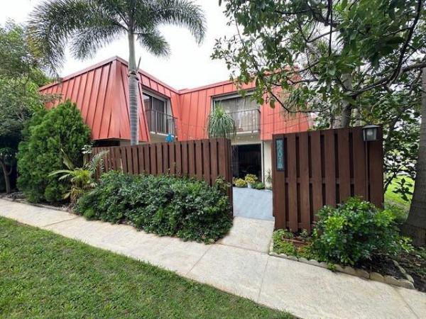 Sandalwood At Meridian Park, 3201 Meridian Way #Unit D, Palm Beach Gardens, Florida 33410, image 1