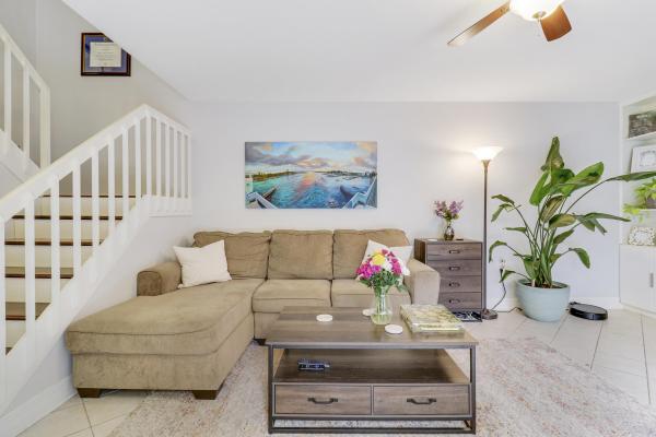 Sandalwood At Meridian Park, 3201 Meridian Way S #D, Palm Beach Gardens, Florida 33410, image 2