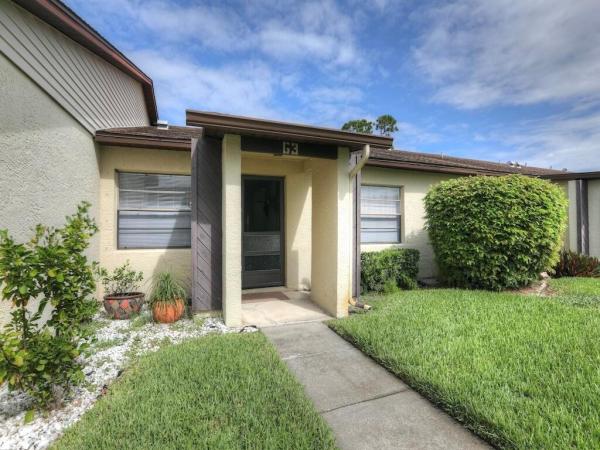 Indian Pines Village, 6022 Indrio Rd #3, Fort Pierce, Florida 34951, image 1