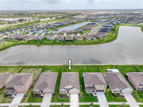 Crosstown Commons, 10590 SW Vasari Way, Port St. Lucie, Florida 34987, image 1