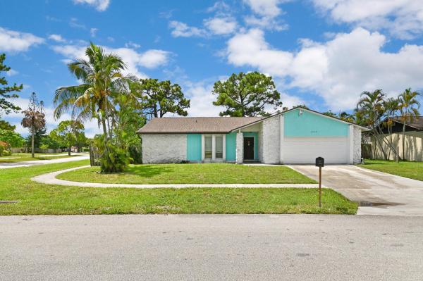 Cam Estates, 6306 Saxon Blvd, West Palm Beach, Florida 33417, image 1