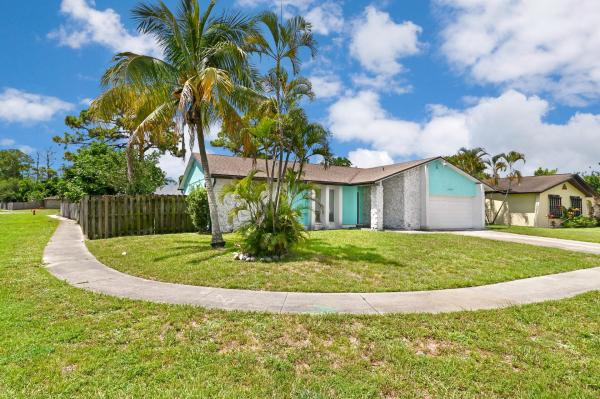 Cam Estates, 6306 Saxon Blvd, West Palm Beach, Florida 33417, image 1