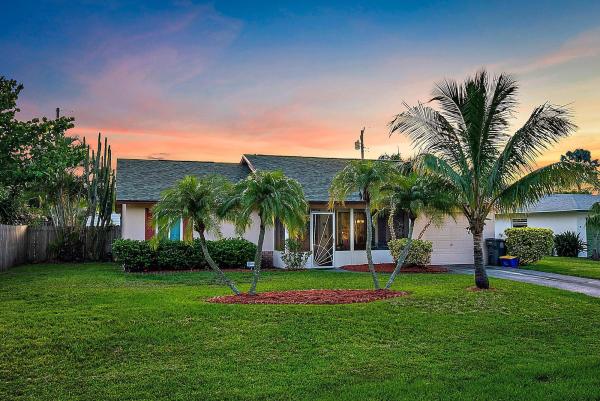 Penn Park, 17659 Pittsburgh Dr, Jupiter, Florida 33458, image 1