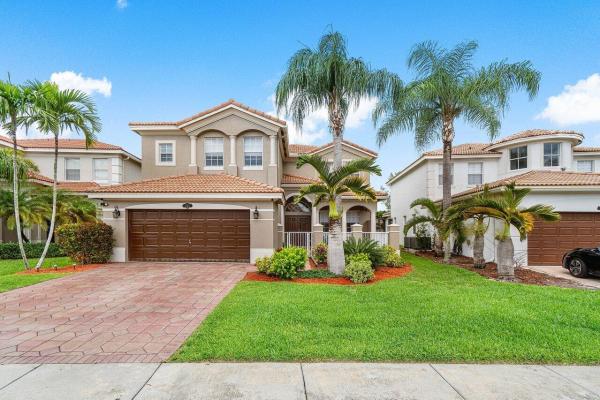 Black Diamond, 10515 Marsh St, Wellington, Florida 33414, image 1