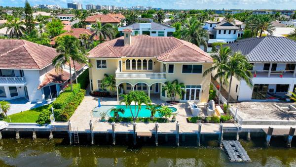 Tropic Isle, 953 Banyan Dr, Delray Beach, Florida 33483, image 1