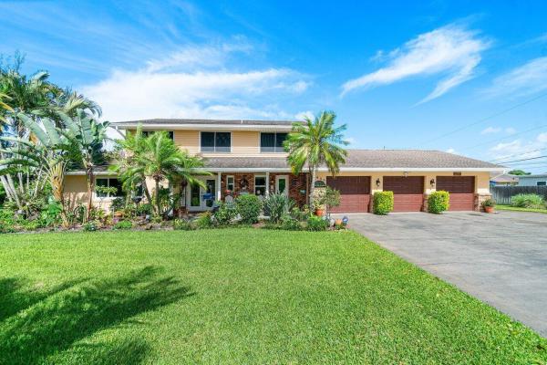 Lanair Park, 6435 Boyd Ln, Lake Worth Beach, Florida 33462, image 1