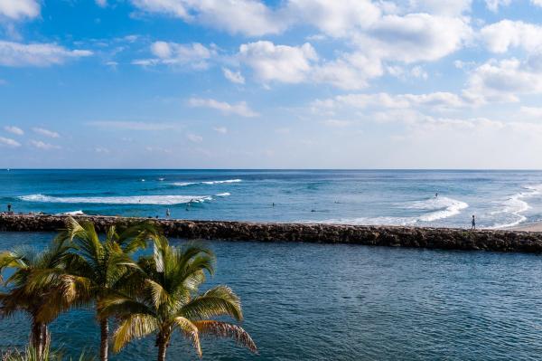 One Thousand Ocean, 1000 S Ocean Blvd #102, Boca Raton, Florida 33432, image 1