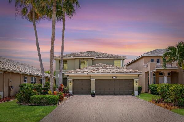Wellington Shores, 11186 Stone Creek St, Wellington, Florida 33449, image 1