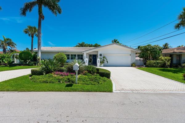 Spanish River Land, 810 Valencia Dr, Boca Raton, Florida 33432, image 1