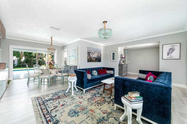 Spanish River Land, 810 Valencia Dr, Boca Raton, Florida 33432, image 2