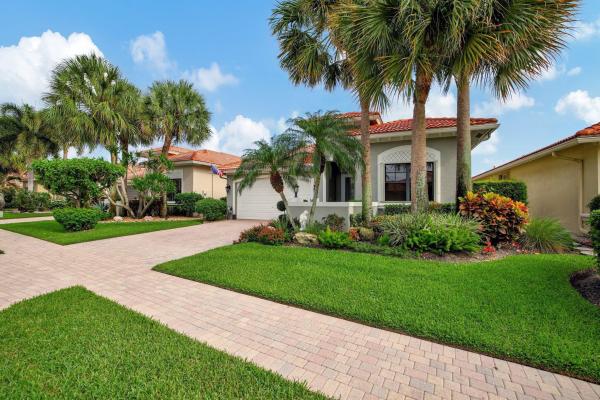 Tivoli Lakes, 6967 Boscanni Dr, Boynton Beach, Florida 33437, image 1