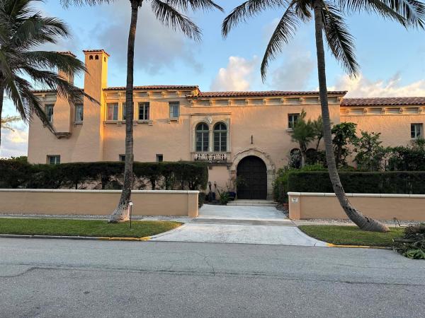 200 N Ocean Blvd #1, Palm Beach, Florida 33480, image 1