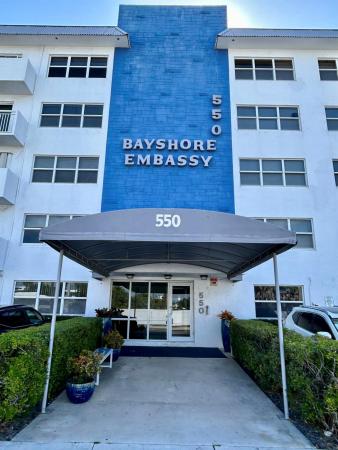 Bayshore Embassy, 550 Bayshore Dr #215, Fort Lauderdale, Florida 33304, image 1