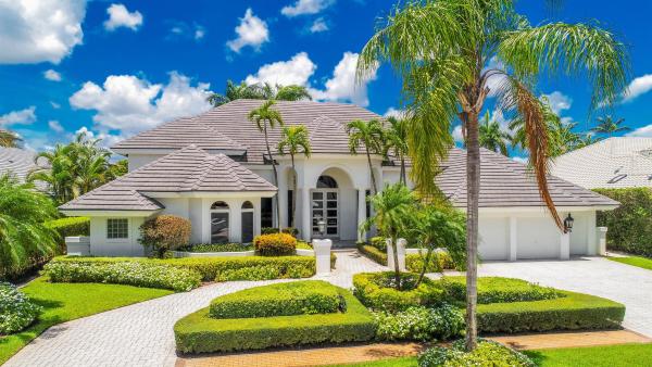 St Andrews Country Club, 6971 Queenferry Cir, Boca Raton, Florida 33496, image 1