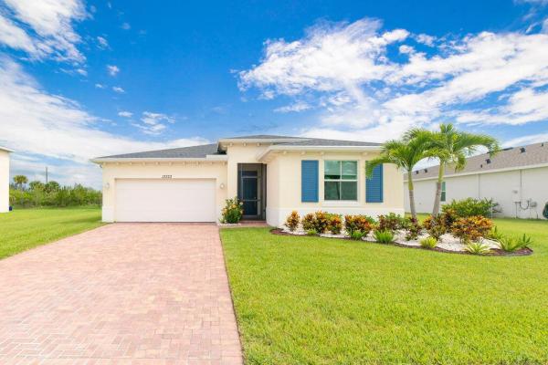 Copper Creek, 13373 NW Copper Creek Dr, Port St. Lucie, Florida 34987, image 1