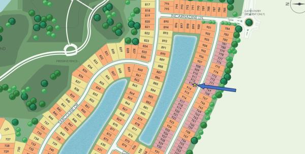 Del Webb At Tradition, 13946 SW Gingerline Dr #913, Port St. Lucie, Florida 34987, image 1