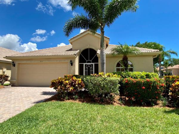 Palladium Twin Lakes, 3915 Palladium Club Rd, Boynton Beach, Florida 33436, image 1