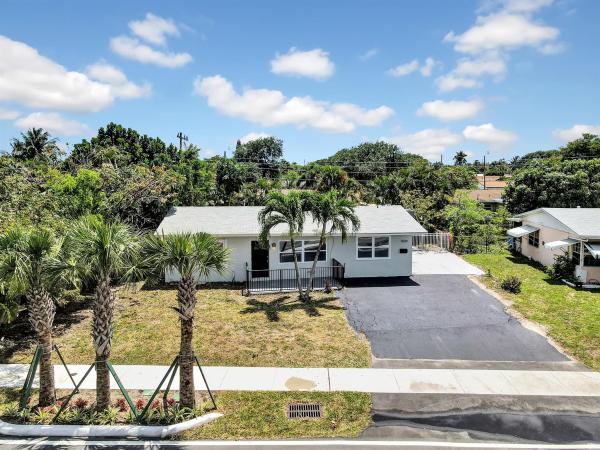 Cresthaven, 1620 NE 33rd St, Pompano Beach, Florida 33064, image 1