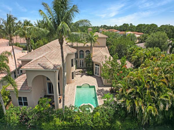 San Michele, 2141 Milano Ct, Palm Beach Gardens, Florida 33418, image 1