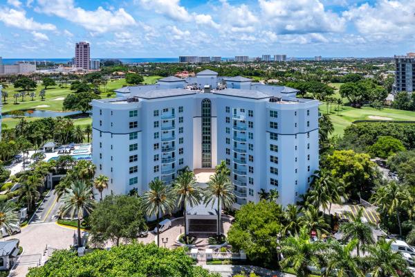 Townsend Place, 550 SE Mizner Blvd #B111, Boca Raton, Florida 33432, image 1