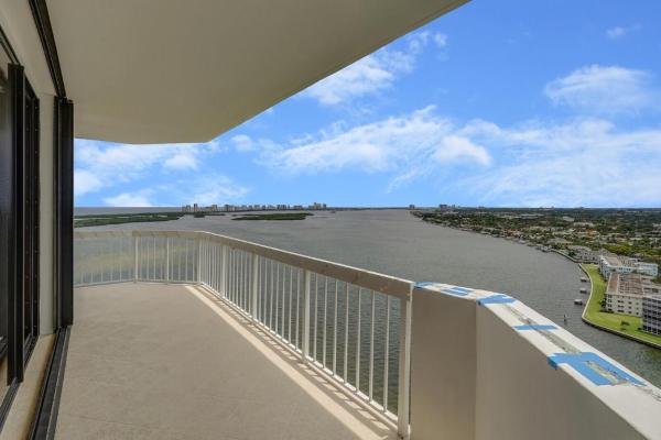 Old Port Cove Tower East, 115 Lakeshore Dr #PH-47, North Palm Beach, Florida 33408, image 1