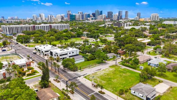 Tuskegee Park, 000 Sistrunk Blvd BOULEVARD, Fort Lauderdale, Florida 33311, image 1