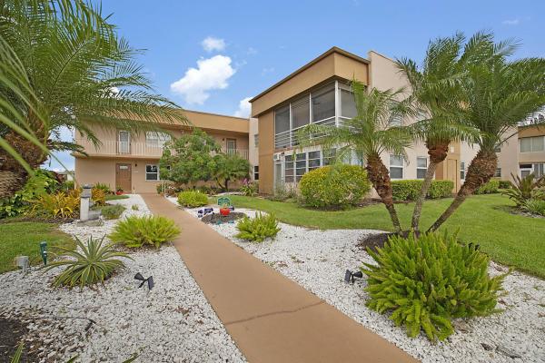 28 Flanders A, Delray Beach, Florida 33484, image 1