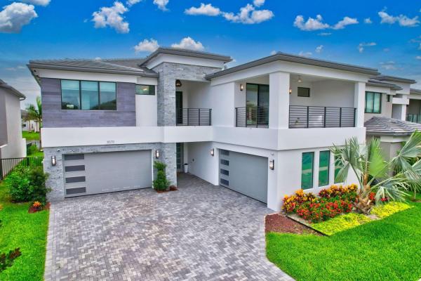 Lotus Palm, 8570 Ganton Dr, Boca Raton, Florida 33434, image 1