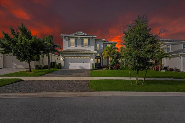 Groves Of Westlake, 4583 Citrus Blossom Ct, Westlake, Florida 33470, image 1