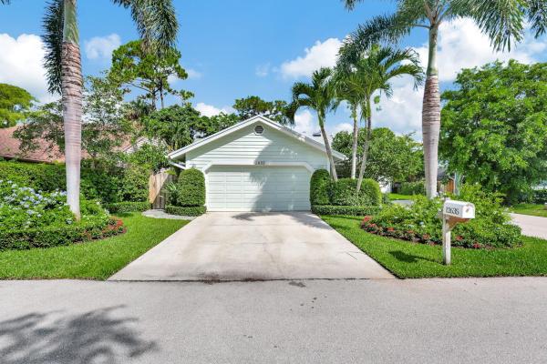 Tree Tops Of Wellington, 12635 Timber Ridge Cir, Wellington, Florida 33414, image 1