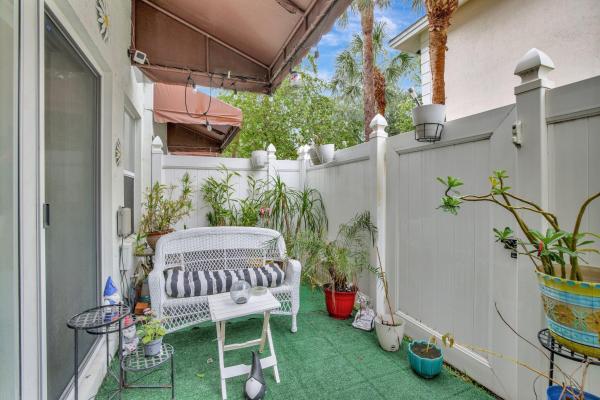 Cambridge Park, 3073 NW 30th Pl, Oakland Park, Florida 33311, image 2