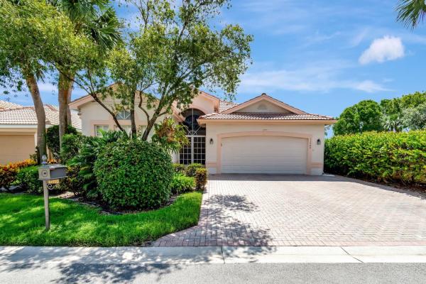 Valencia Lakes, 11980 Manzano Ave, Boynton Beach, Florida 33437, image 1
